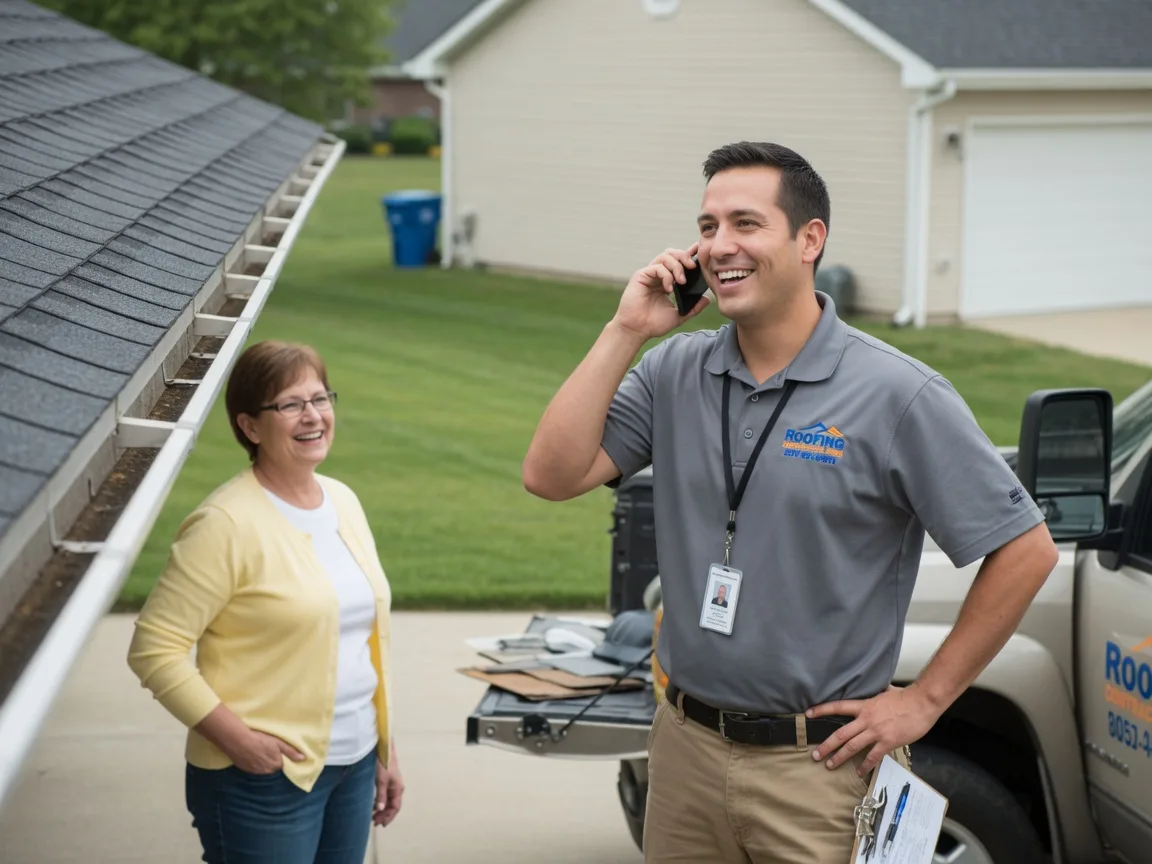 Local Roofing Contractors Dixon, NE FAQs
